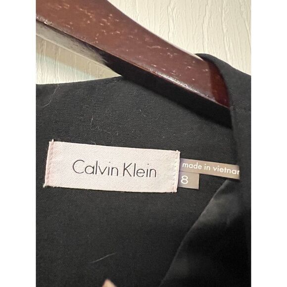 Calvin Klein Sheath Dress - Picture 3 of 4